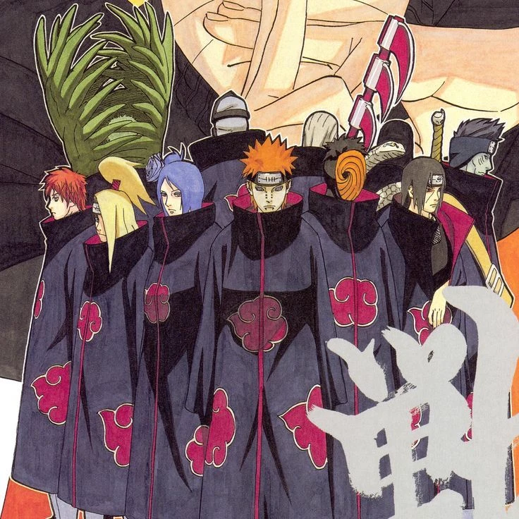 Akatsuki thumbnail