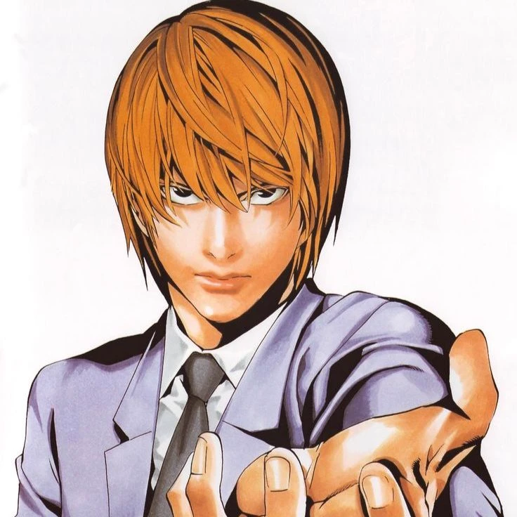 Light Yagami thumbnail