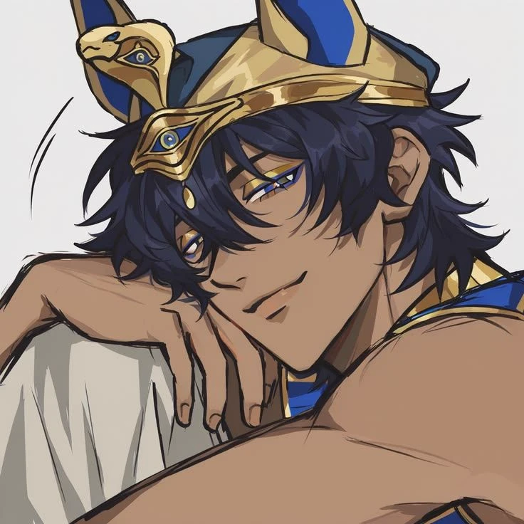 pharaoh thumbnail