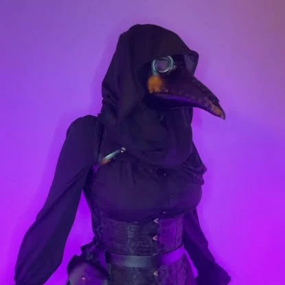 Margaret Darkclaw thumbnail