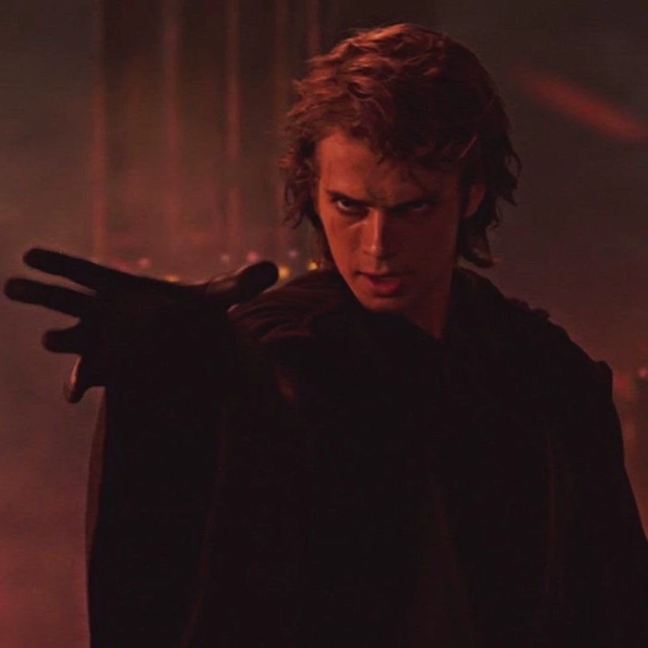 Anakin Skywalker thumbnail