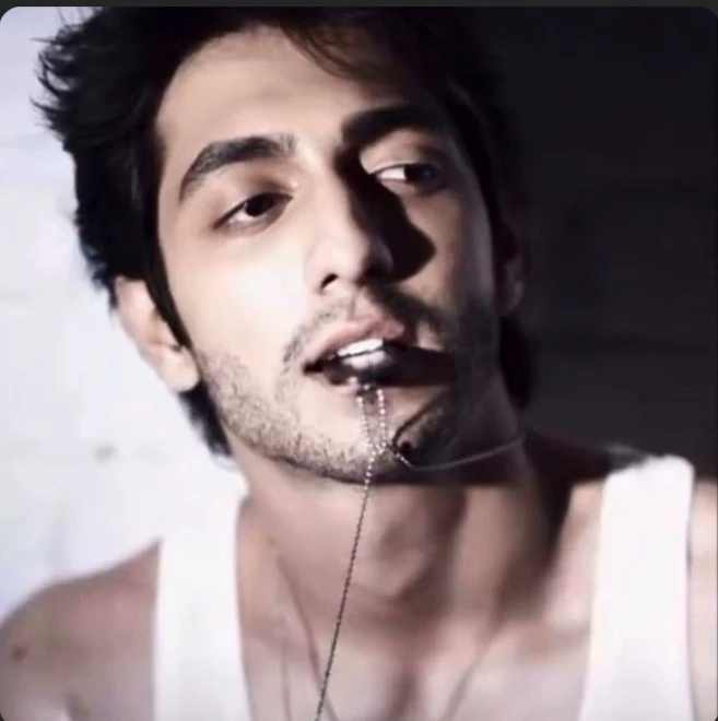 Krish kapoor thumbnail