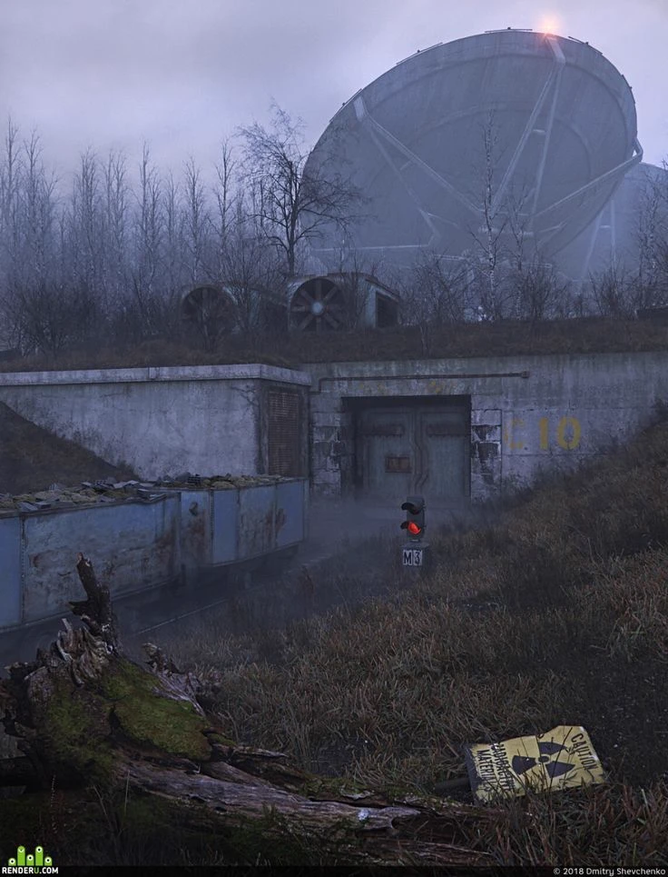 Gaia project thumbnail