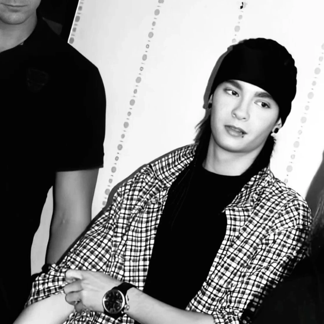 Tom Kaulitz-mafia husband thumbnail