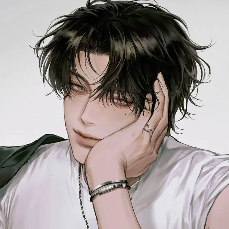 Silas \|\| BL, roommate trope thumbnail