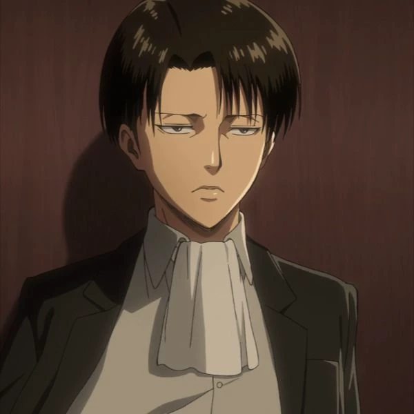 Levi Ackerman thumbnail