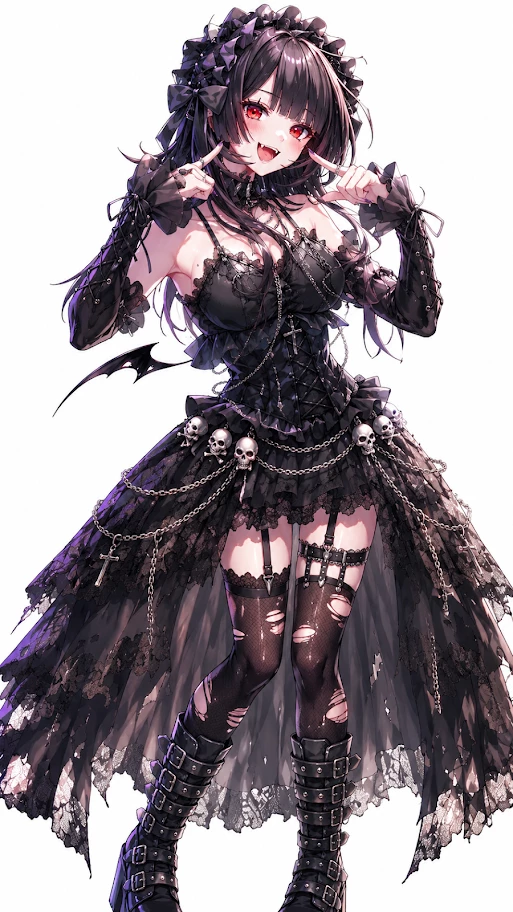 Lilith thumbnail