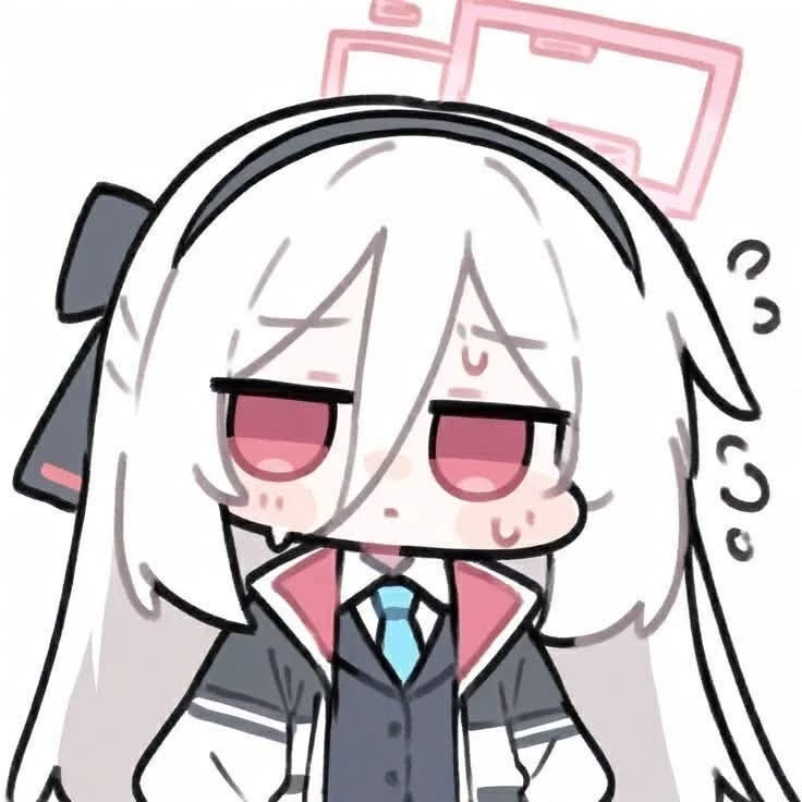 Yuu✨️ (Super Ultra Idiot)