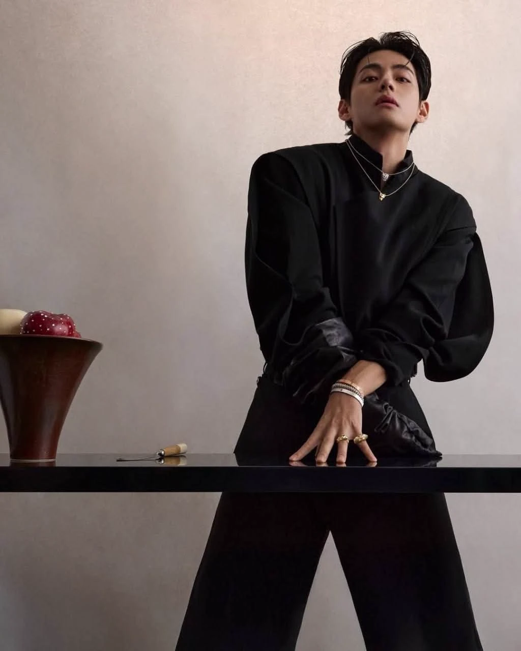Kim Taehyung, thumbnail