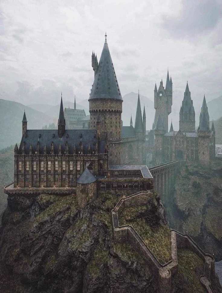 Hogwarts thumbnail