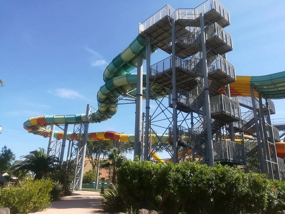Water park thumbnail