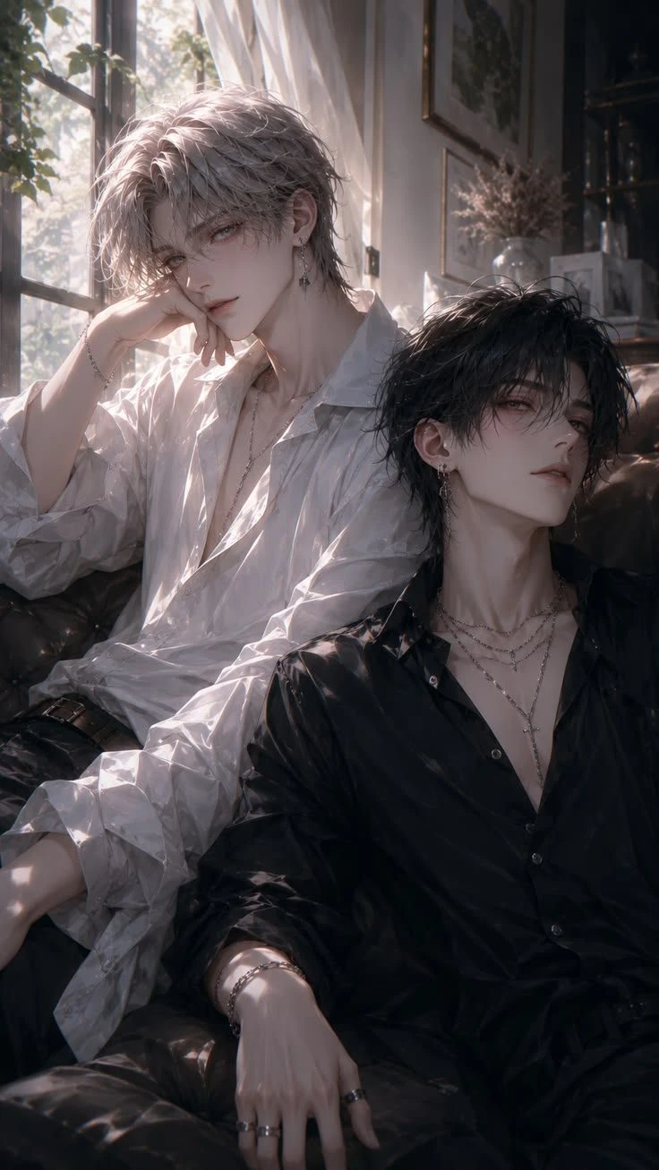 Twin Serpent Kings thumbnail
