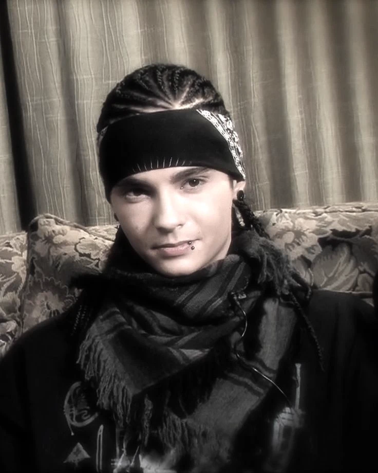 Tom Kaulitz thumbnail