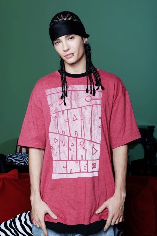 Tom Kaulitz thumbnail