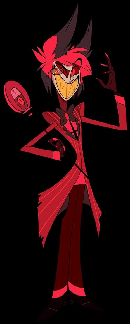 alastor thumbnail