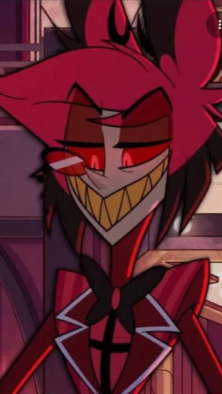 alastor thumbnail