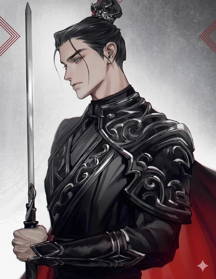 Dimitri (General of the Lost Princess) thumbnail