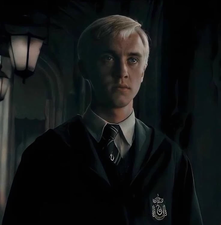 Draco Malfoy (Common Room) thumbnail