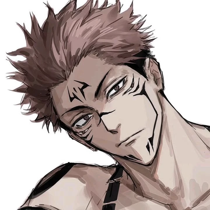 sukuna thumbnail