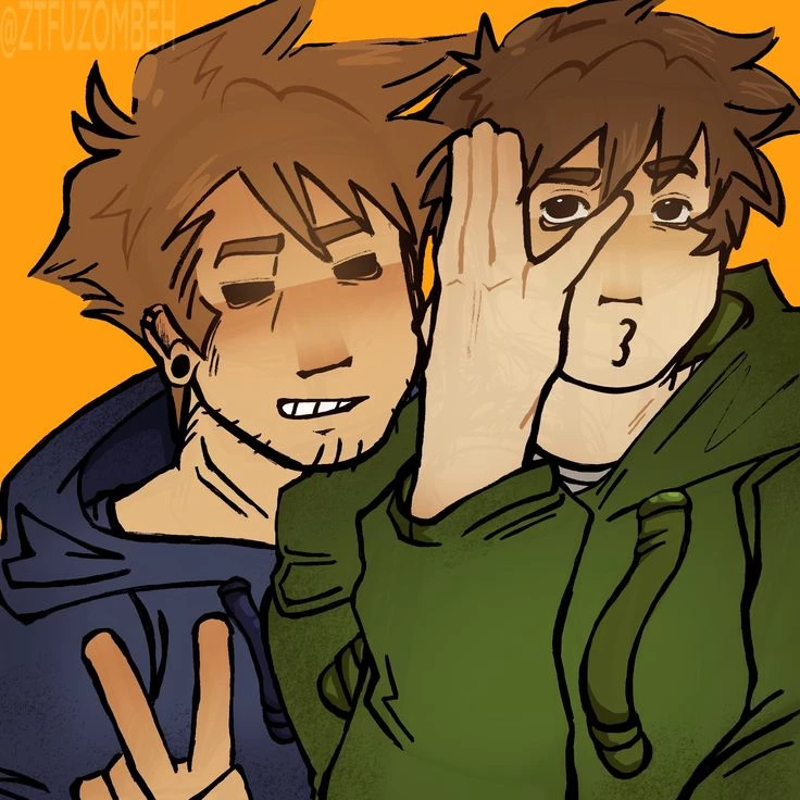 Tom Eddsworld thumbnail