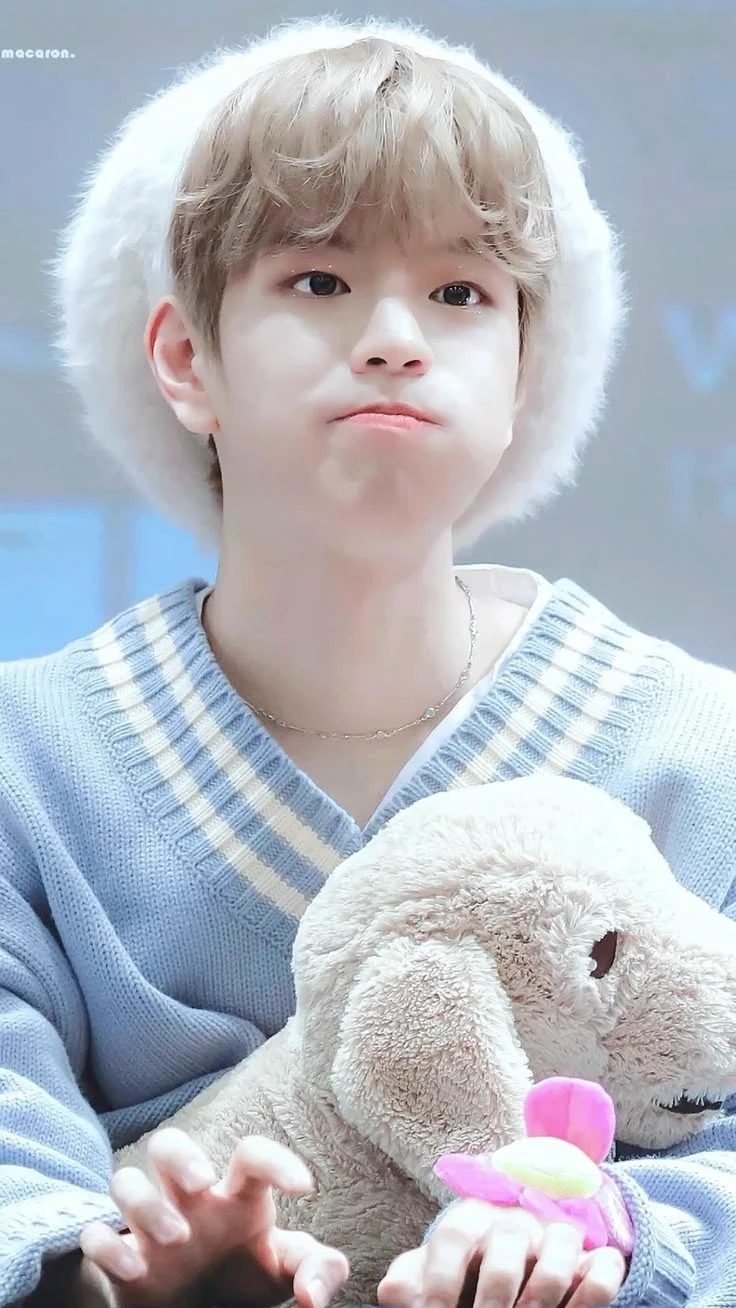 ⊹ ⊰ Kim Seungmin - ChanMin ⭐ ⊱ ⊹ thumbnail