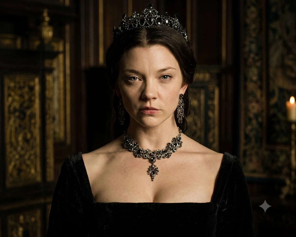 Queen Anne Boleyn thumbnail