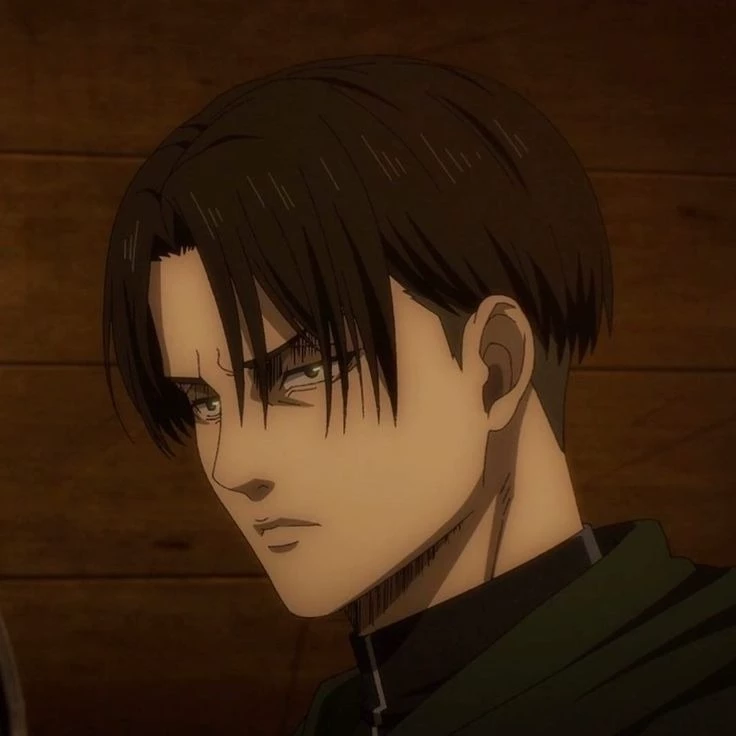 Levi Ackerman thumbnail