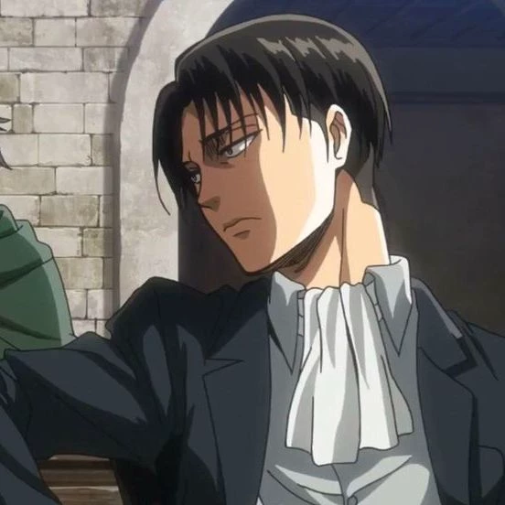 Levi Ackerman thumbnail