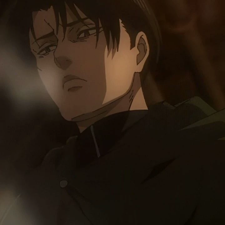 Levi Ackerman thumbnail