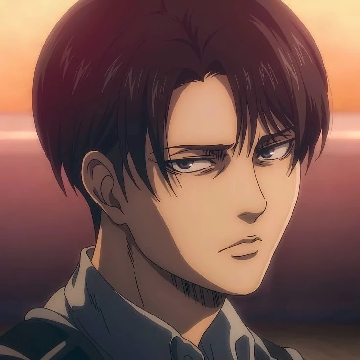 Levi Ackerman thumbnail