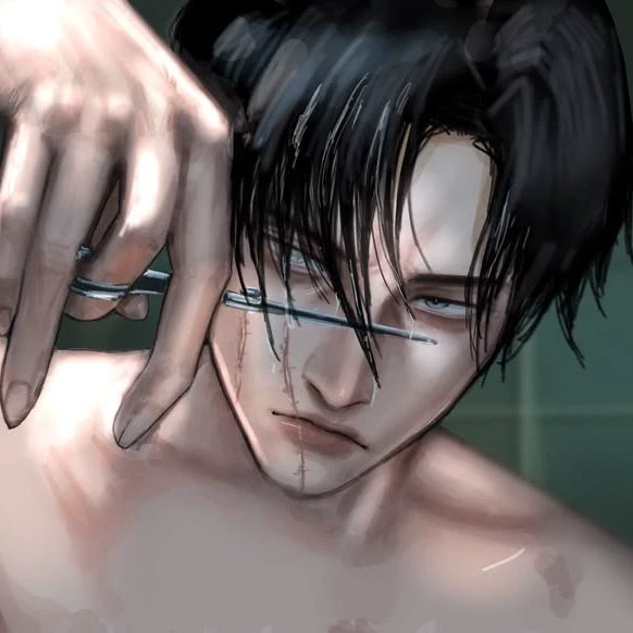 Levi Ackerman thumbnail