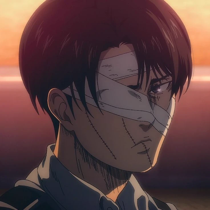 Levi Ackerman thumbnail