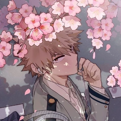 Katsuki Bakugo thumbnail
