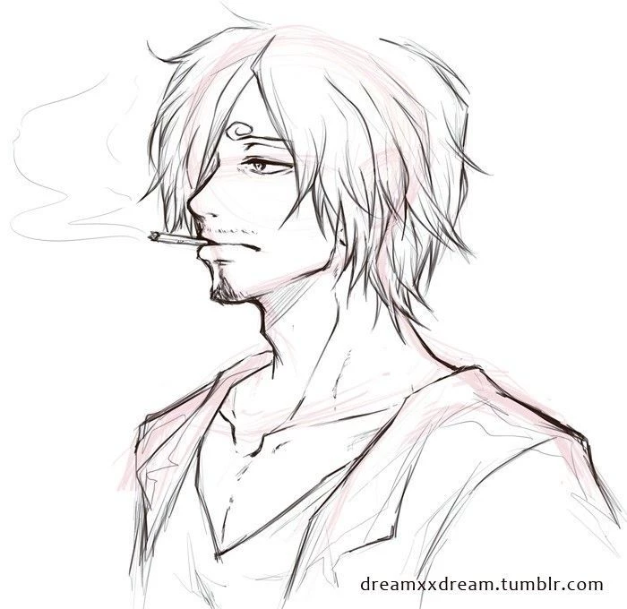 Sanji thumbnail