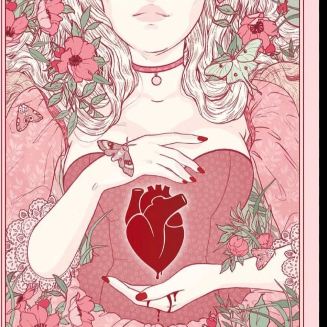 blood trilogy thumbnail