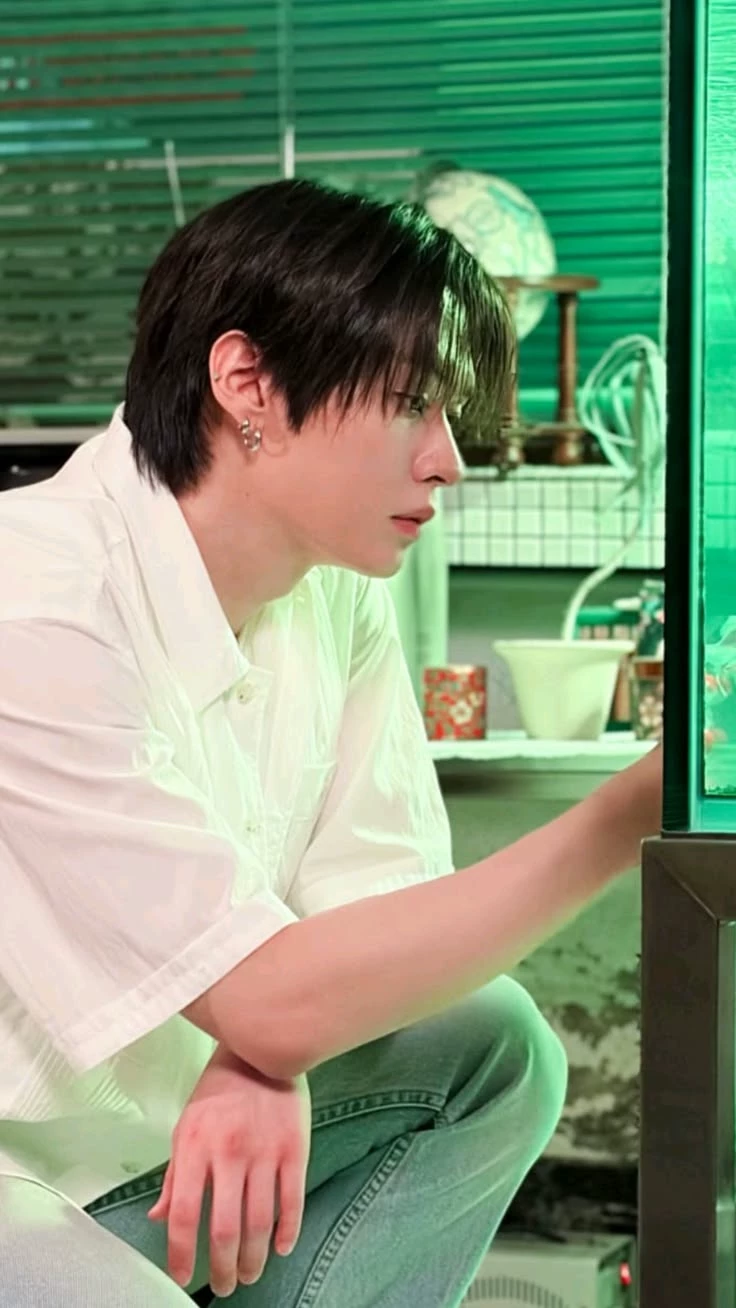minsung - lee minho thumbnail