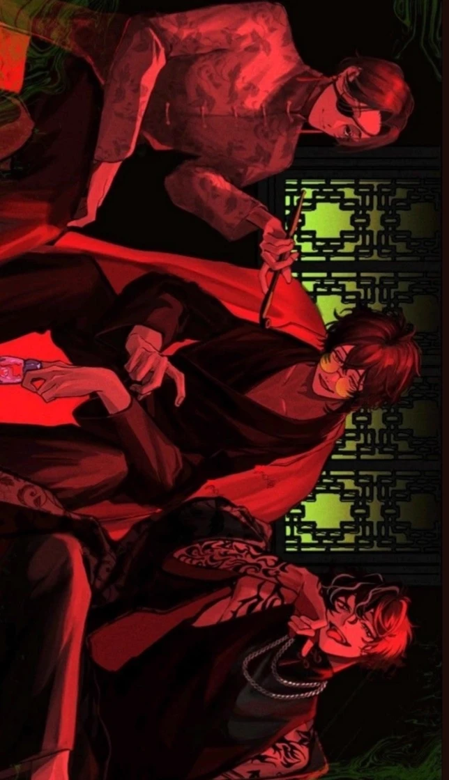 When the "Ignorant" Steps Into the Banquet of Power thumbnail