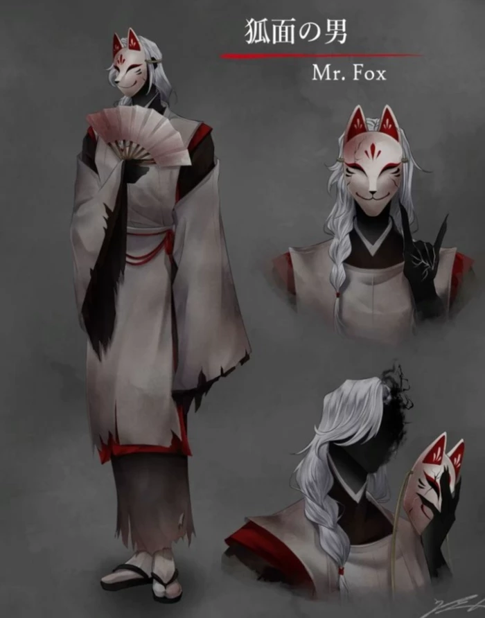 Mr.Fox thumbnail