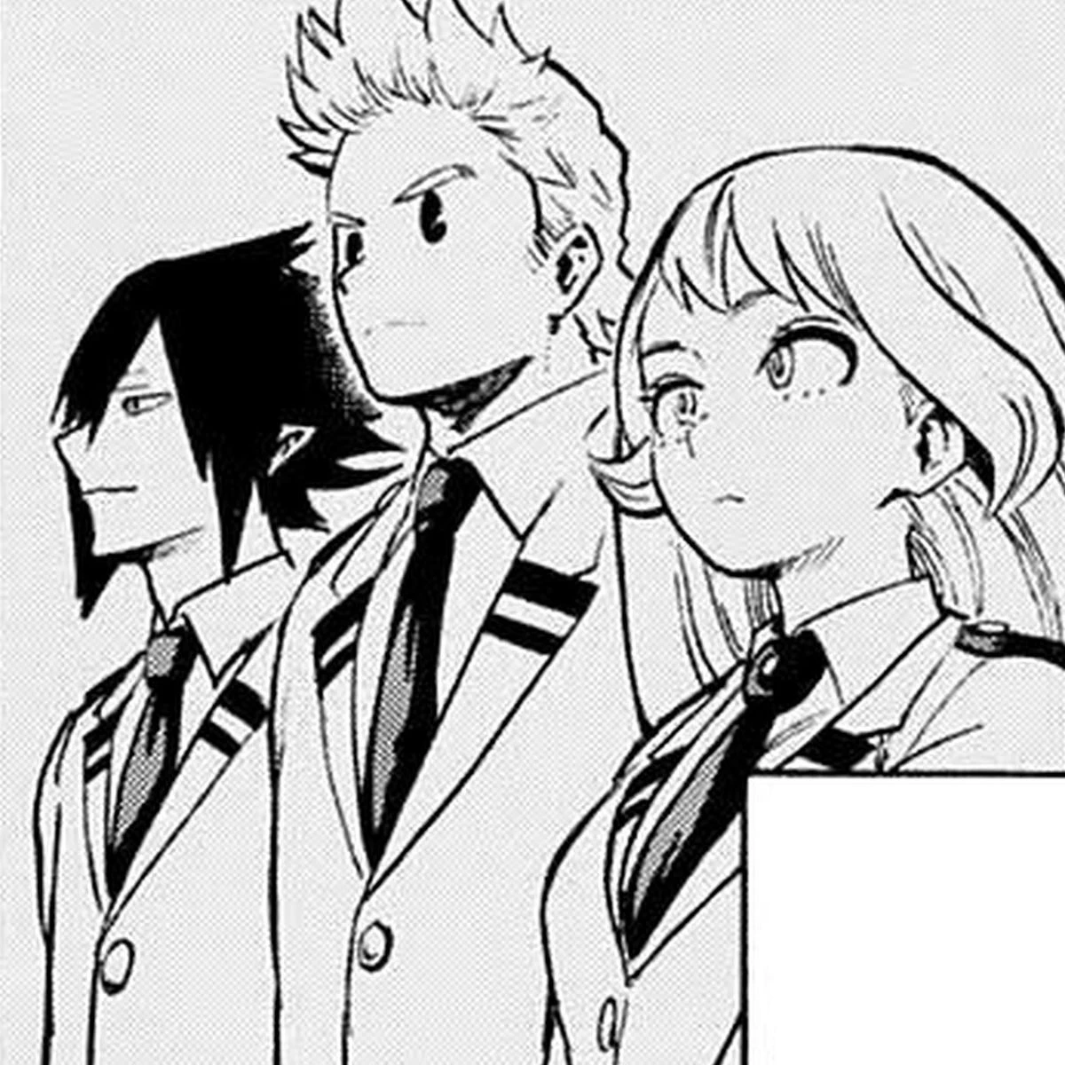 Tamaki amajiki thumbnail