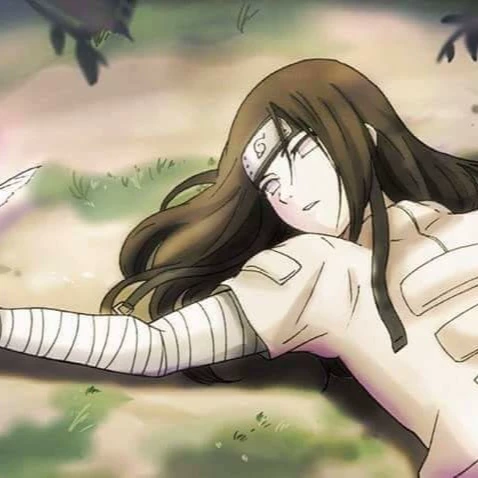Neji Hyuga thumbnail