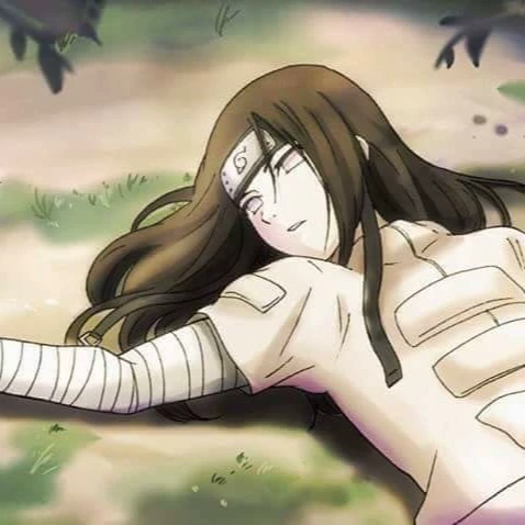 Neji Hyuga thumbnail