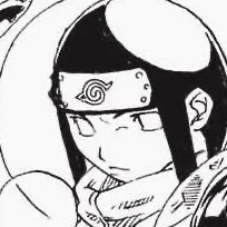 Neji Hyuga thumbnail