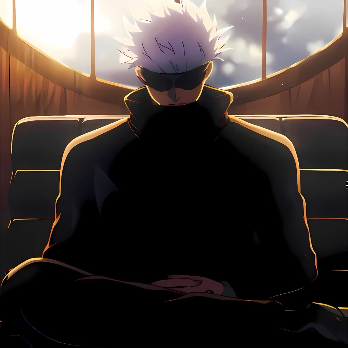 Satoru Gojo thumbnail