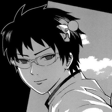 Saiki Kusuo thumbnail