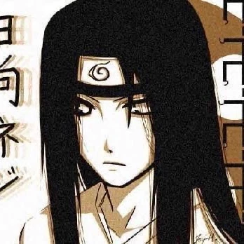 Neji Hyuga thumbnail