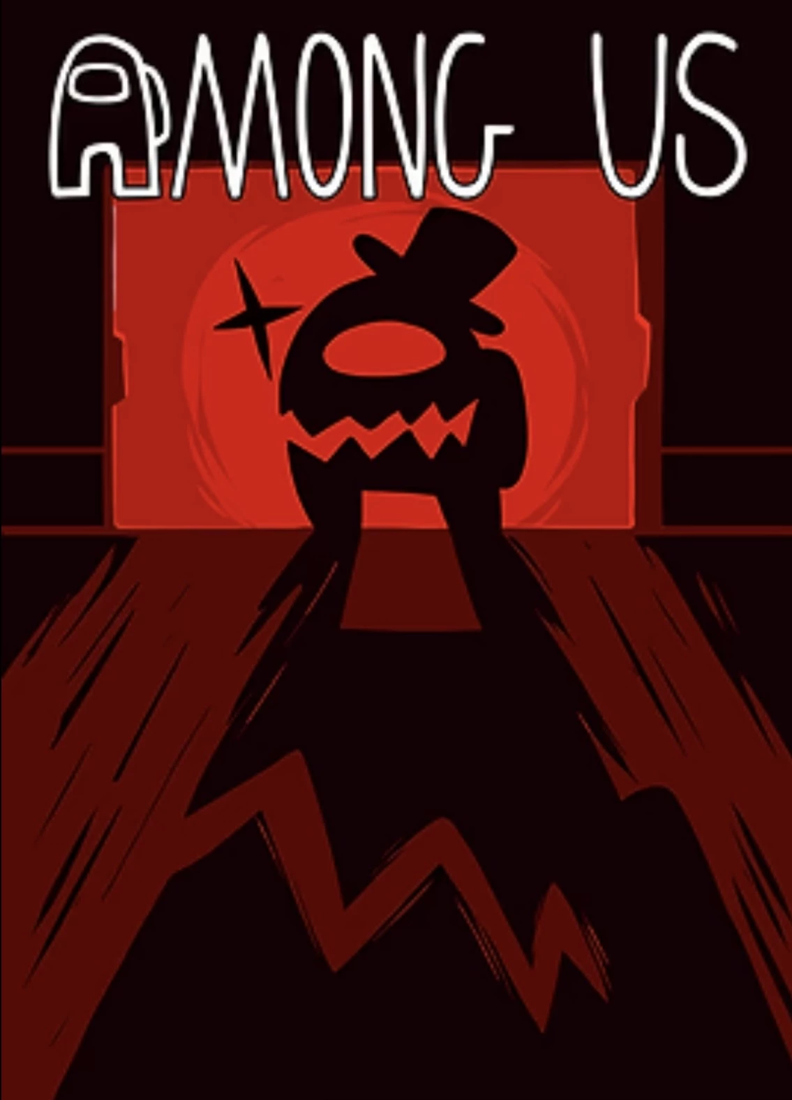 AMONG US thumbnail