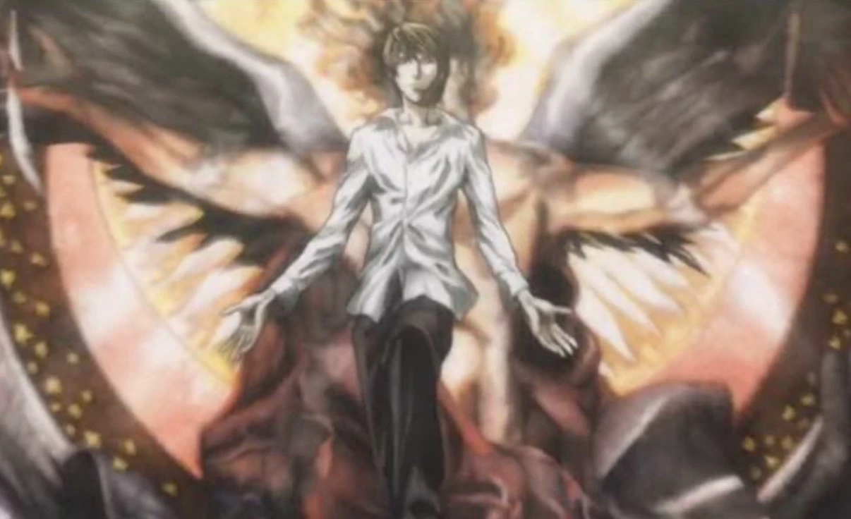 Light Yagami thumbnail