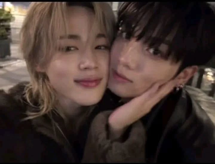 Jikook- Rio de Janeiro thumbnail