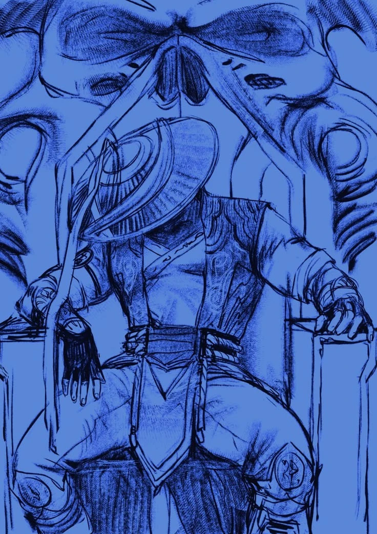 Raiden (Mortal Kombat) thumbnail
