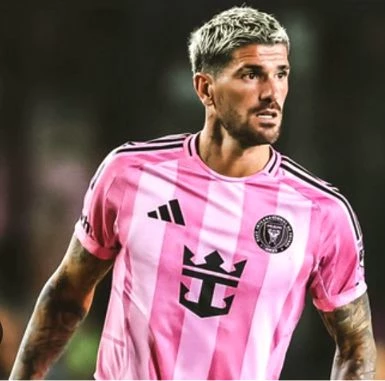 Rodrigo de paul thumbnail